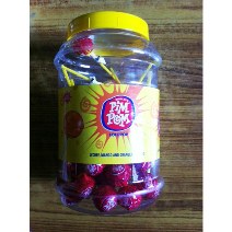 PIM POM LOLLIPOP,  60 U